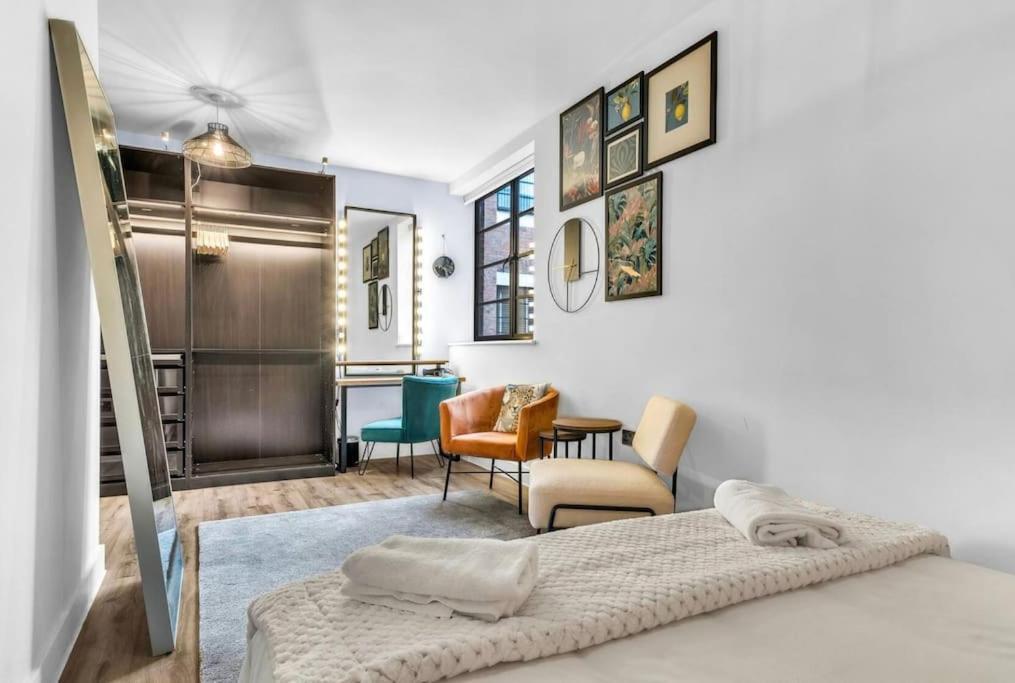 ברמינגהאם Giant Savings On Long Stays B1 Living, Enquire Now מראה חיצוני תמונה